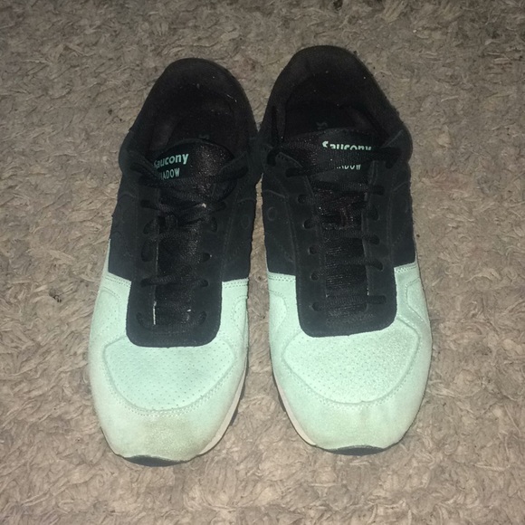 Saucony Shadow - Picture 1 of 3